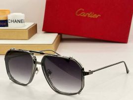 Picture of Cartier Sunglasses _SKUfw54145620fw